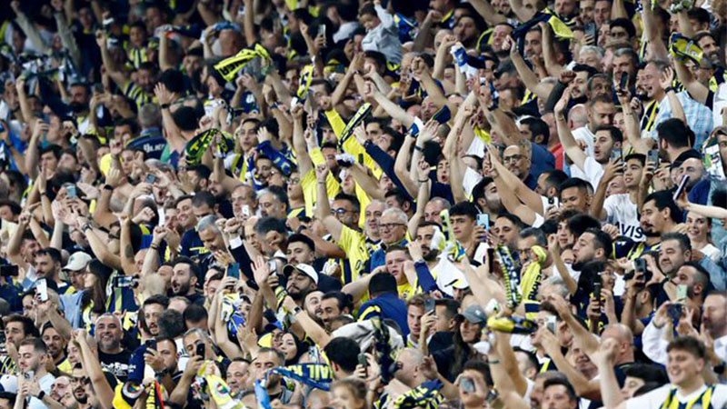 Fenerbahçe maçına atanan yabancı VAR hakeminde Galatasaray detayı