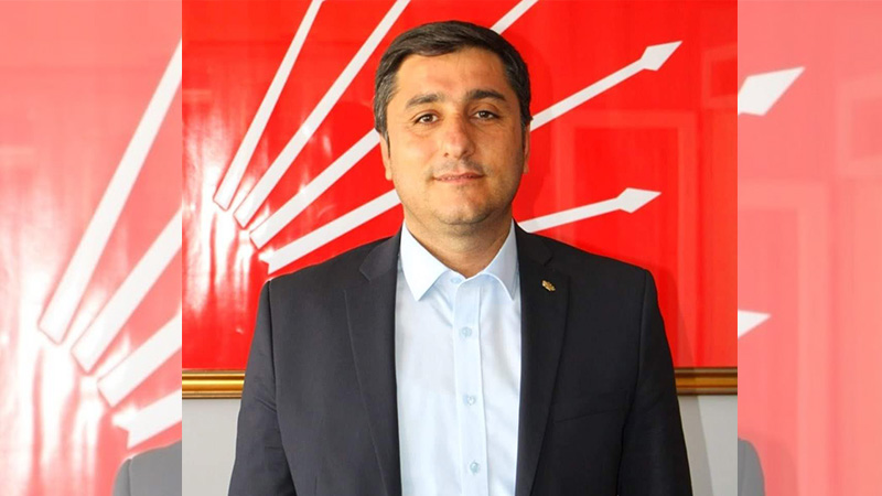 Başkan Karadağ: Geleceğimizin teminatı gençlerimizle daha güçlüyüz