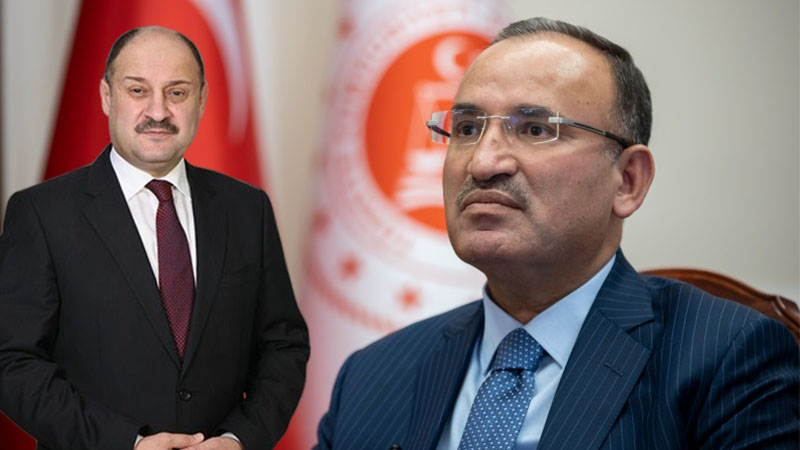 Bozdağ’dan flaş Gülpınar açıklaması! “Bu Erdoğan sevgisi değil bu Erdoğan'a ihanettir”