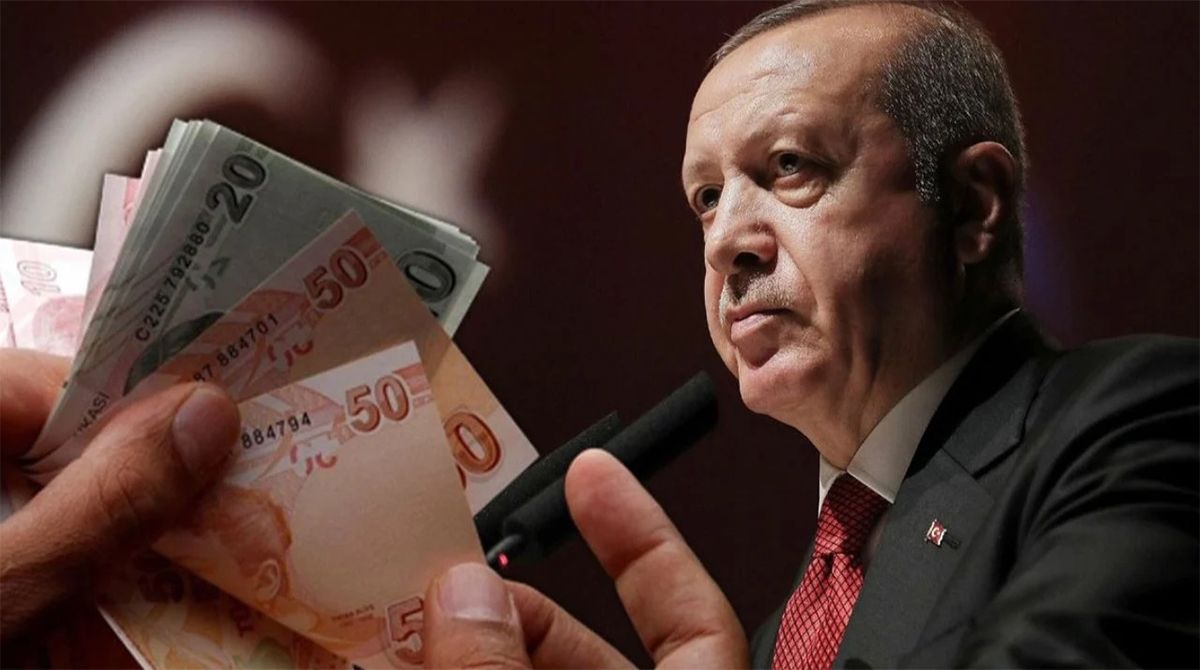Erdoğan emekli aylıkları zammı için tarih verdi!