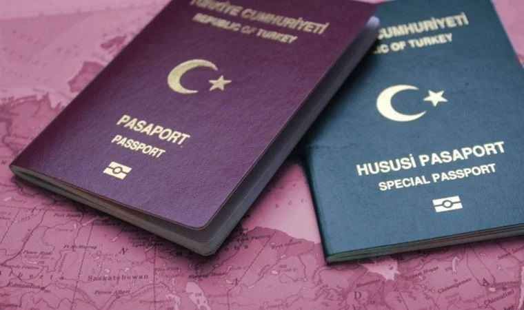 Gazeteciler için yeşil pasaport kanun teklifi Meclis’te