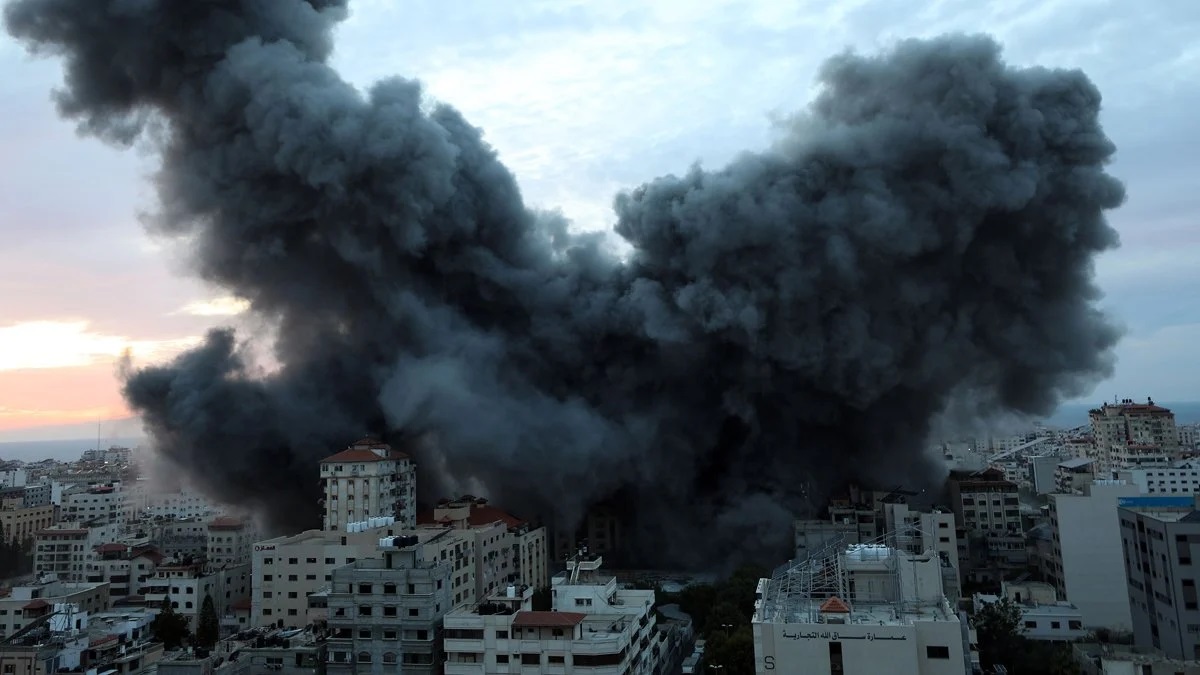 İsrail ile Hamas arasında sıcak gelişme: Ateşkes onaylandı!