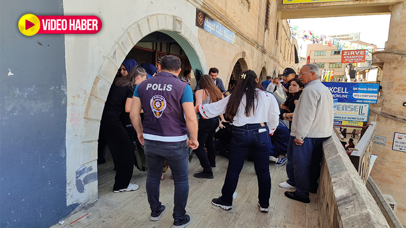 Şanlıurfa'da YSP basına boykot uygulayacağını açıkladı!