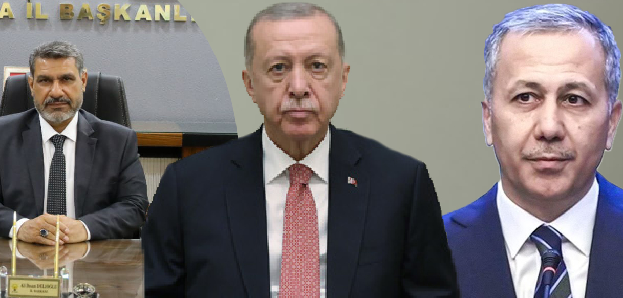 Cumhurbaşkanı Erdoğan Urfa'daki saldırıyı yakın takibe aldı