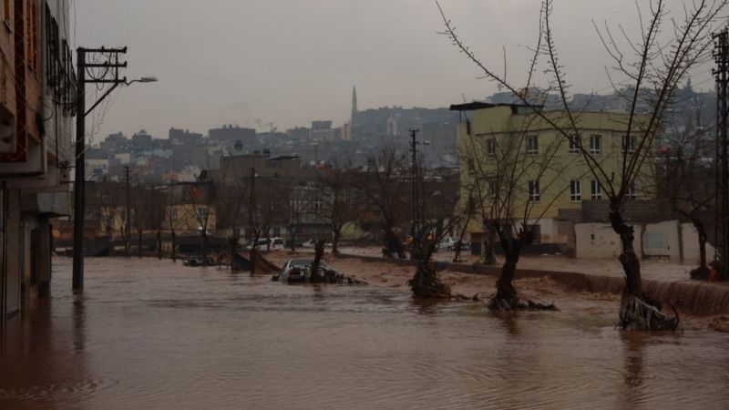 Birçok il ve ilçede eğitime ara verildi!  İşte o il ve ilçeler…