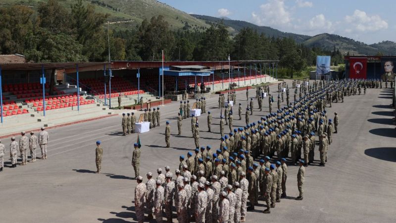 Resmi Gazete'de yayımlandı! Jandarma yüzlerce personel alımı yapacak