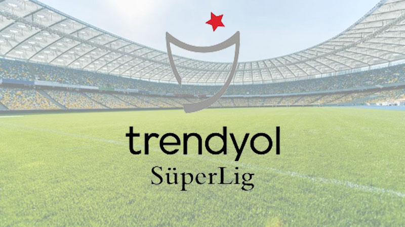 Süper Lig’de küme düşen ilk takım belli oldu