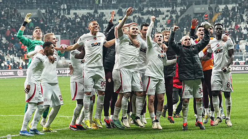 Galatasaray'da sakatlık endişesi