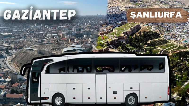Gaziantep’e gidecek Şanlıurfalılara kötü haber!
