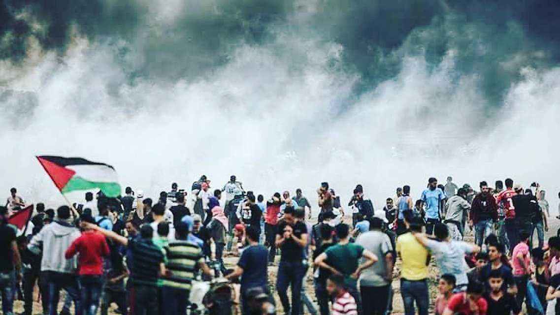 Şanlıurfa’da Kudüs ve Gazze için kıyama durulacak