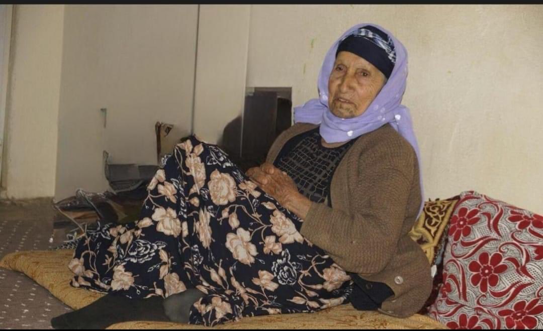 PKK elebaşı Karayılan’ın annesi hayatını kaybetti