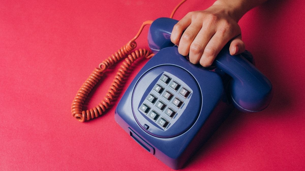 Telefon: geçmişten günümüze iletişimin en önemli aracı