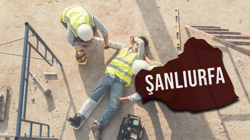 Şanlıurfa'da vahim tablo! 80 genç can verdi
