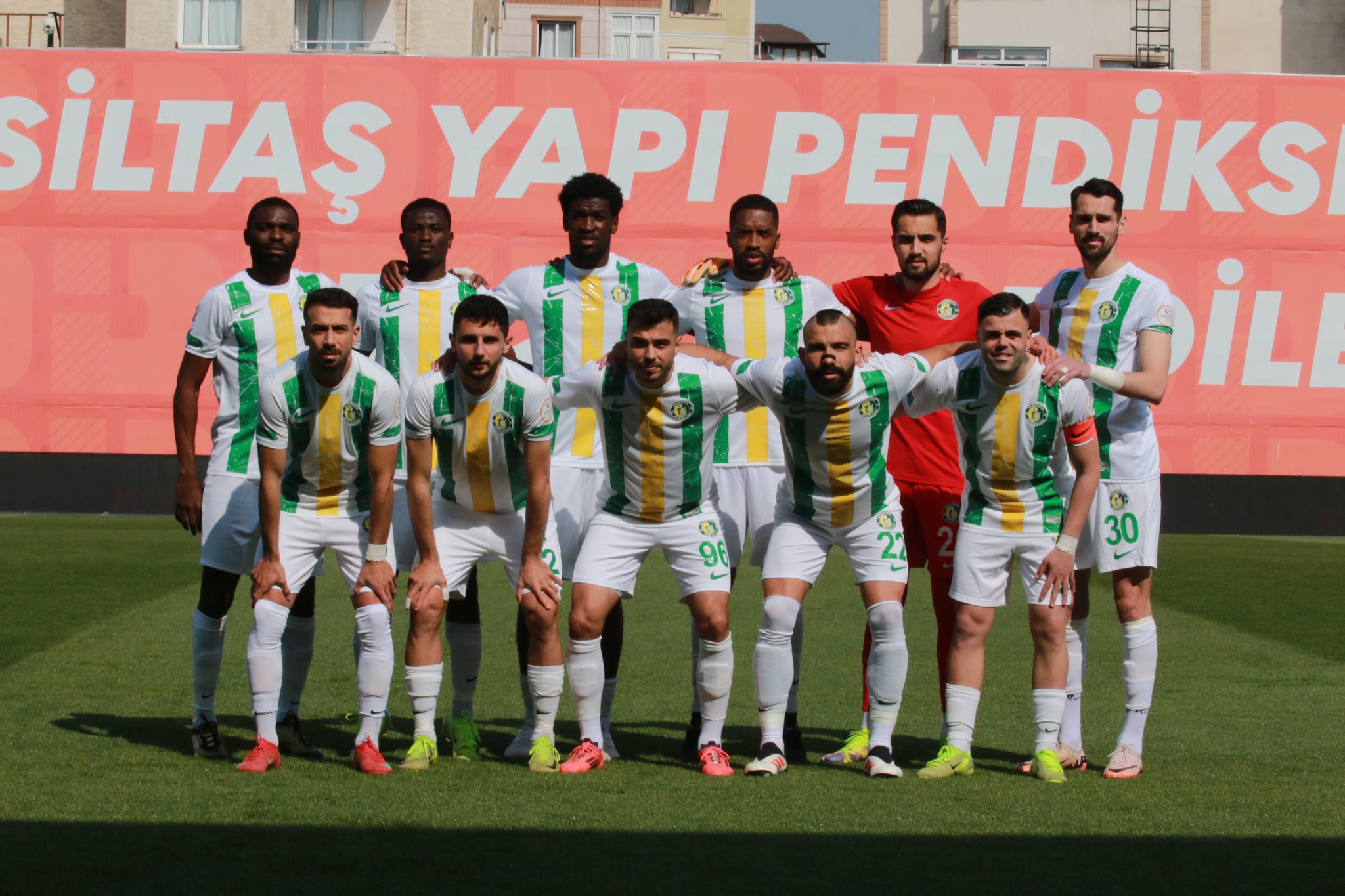 Şanlıurfaspor’dan hayati galibiyet! İpleri eline aldı
