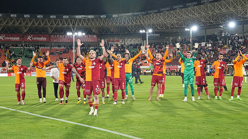 Galatasaray’da gözler o tarihe çevrildi