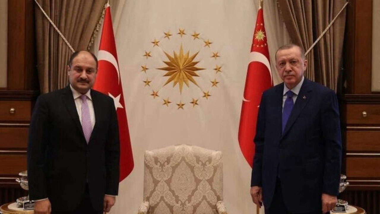 Flaş iddia: Başkan Gülpınar AK Parti’ye mi dönüyor?