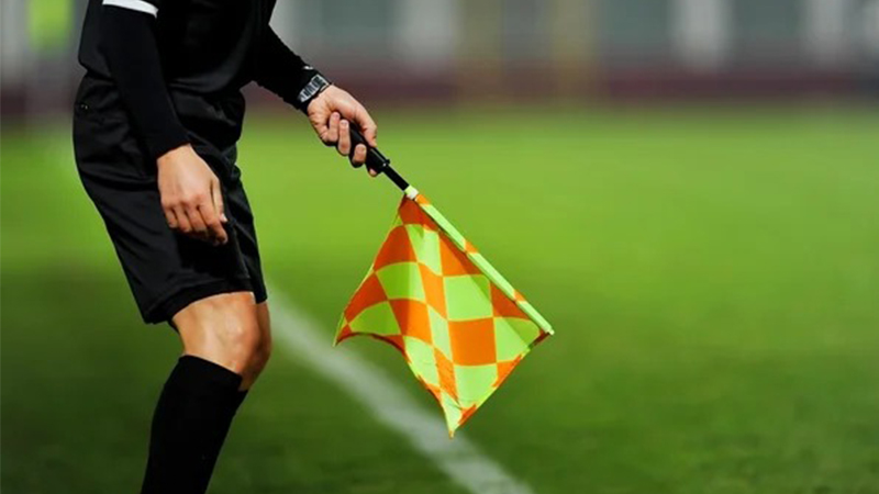 Şanlıurfaspor'un deplasman maçını yönetecek hakemler açıklandı