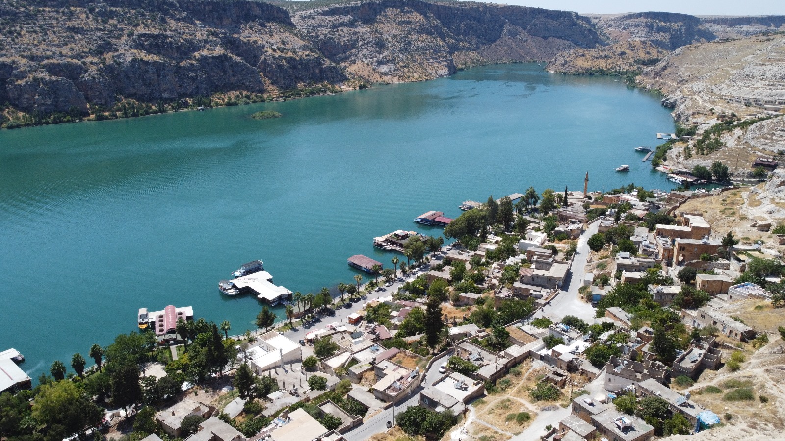 Festival rüzgarı yarın Şanlıurfa’da esecek: Herkes oraya akın edecek!