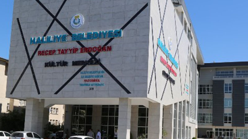 Haliliye’den Büyükşehir Belediye Meclisine katılacak isimler