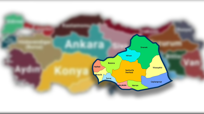 İstanbul ve Ankara'dan sonra en çok başvuran Şanlıurfa oldu! Mayısta başlıyor