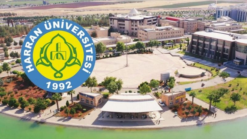 Harran Üniversitesi'ne yeni Dr. Öğr. Üyesi