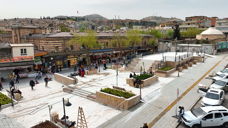 Şanlıurfa’da tartışmaların odağındaki tuvaletin fiyatı belli oldu!