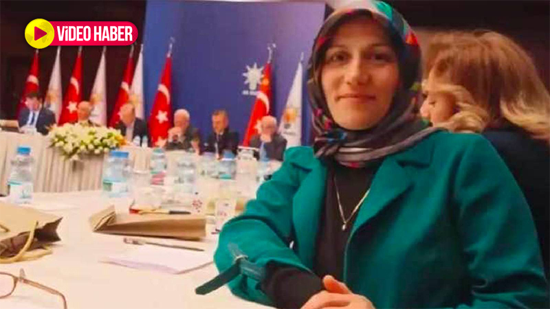 AK Partili Kadın Kolları Başkanı ile Cumhurbaşkanı Erdoğan arasında ilginç diyalog