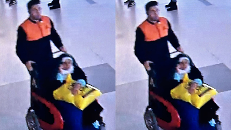 Havalimanında 'Kürtçe konuştuğu için rehin kaldığı’ iddia edilmişti! Gerçek ortaya çıktı