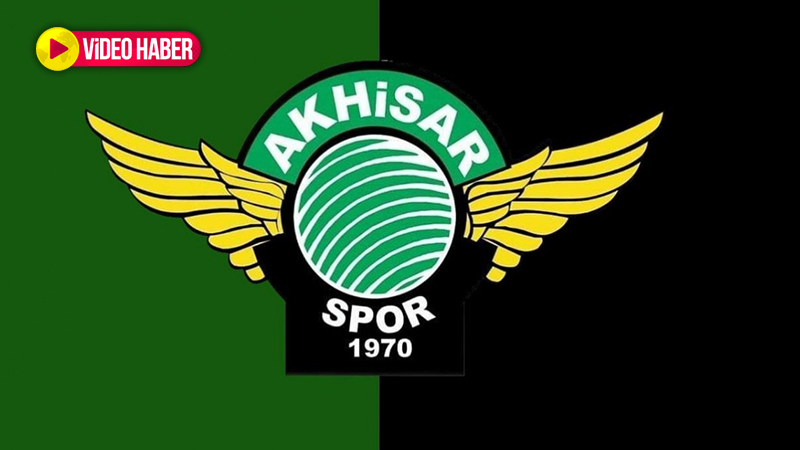 Türkiye Kupası ve TFF Süper Kupa kazanmıştı... Akhisarspor bir küme daha düştü