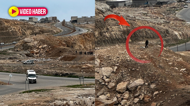 Şanlıurfa’da neler oluyor? Bir kişi daha canına kıymaya çalıştı