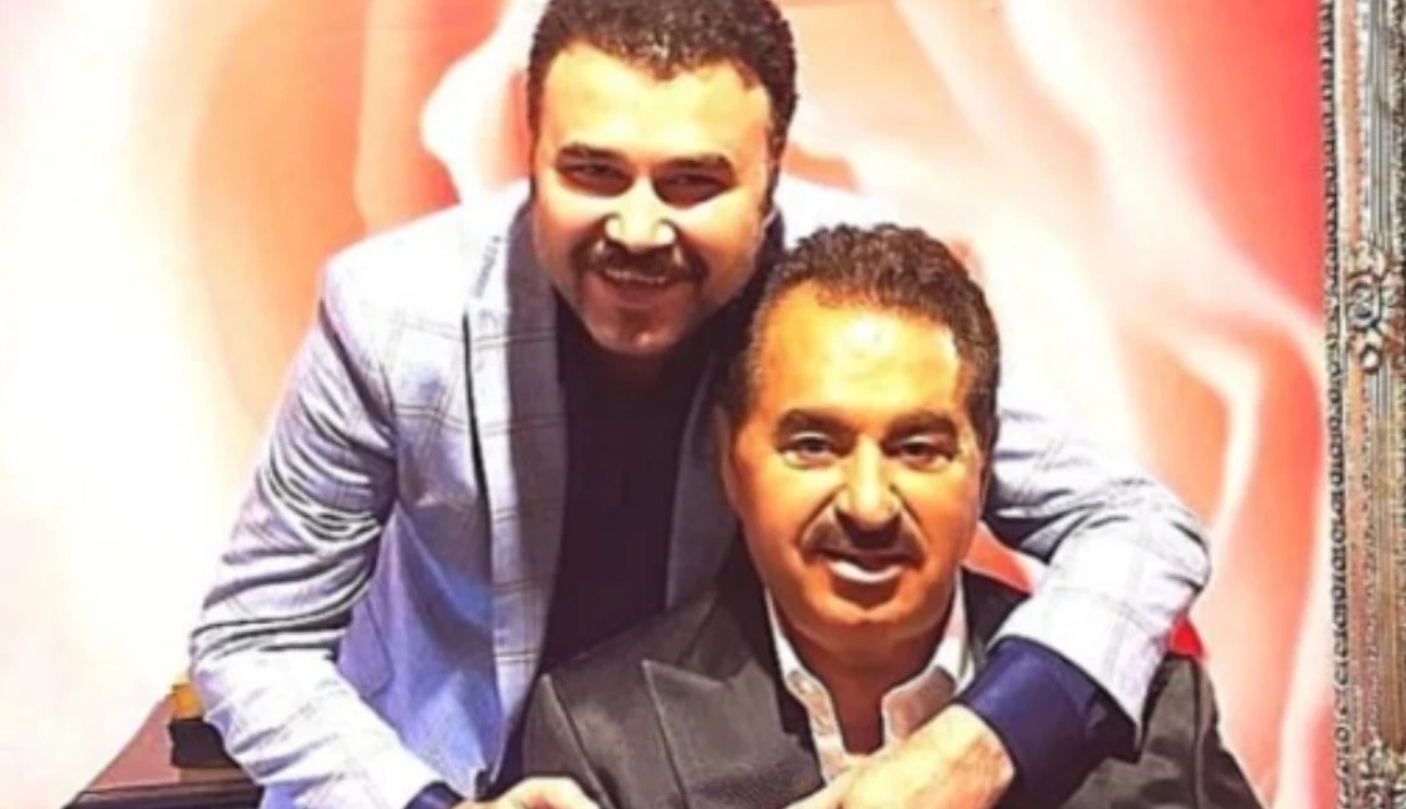 İbrahim Tatlıses'in kardeşi tutuklandı! Kavganın ardından...