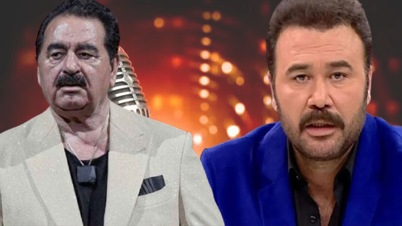 Tatlıses ailesinde fırtına dinmiyor: Şanlıurfalı Tatlıses'in kardeşi ateş püskürdü