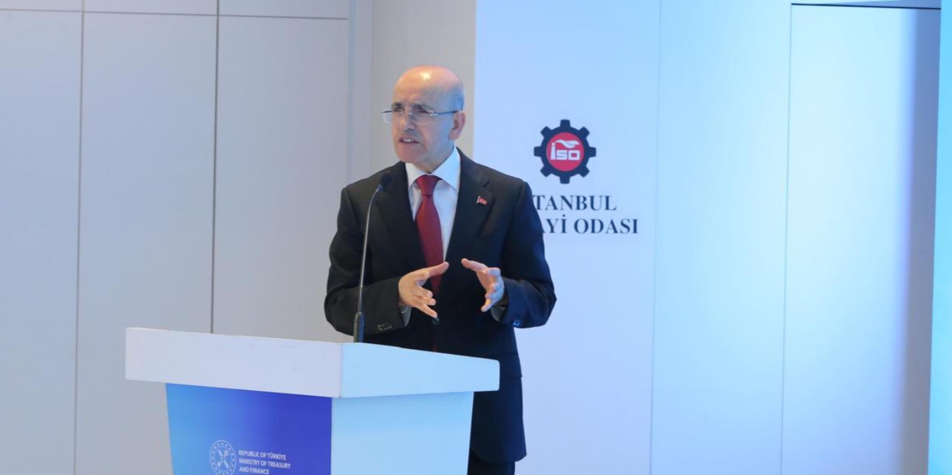 Bakan Şimşek: Hayat pahalılığı en önemli gündemimiz!