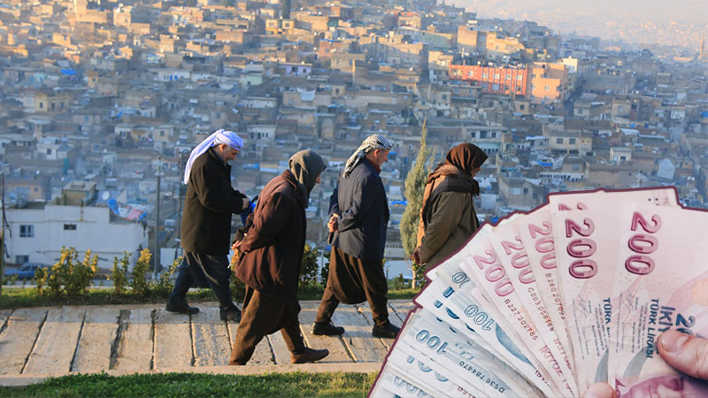 Yılmaz sinyali verdi! Emekli maaşına zam mı geliyor?