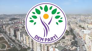 DEM Parti üyesi 21 genç gözaltına alındı