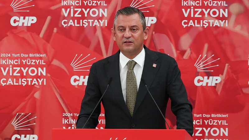İmamoğlu'nun yazlık evine baskın! Özel'den flaş açıklama