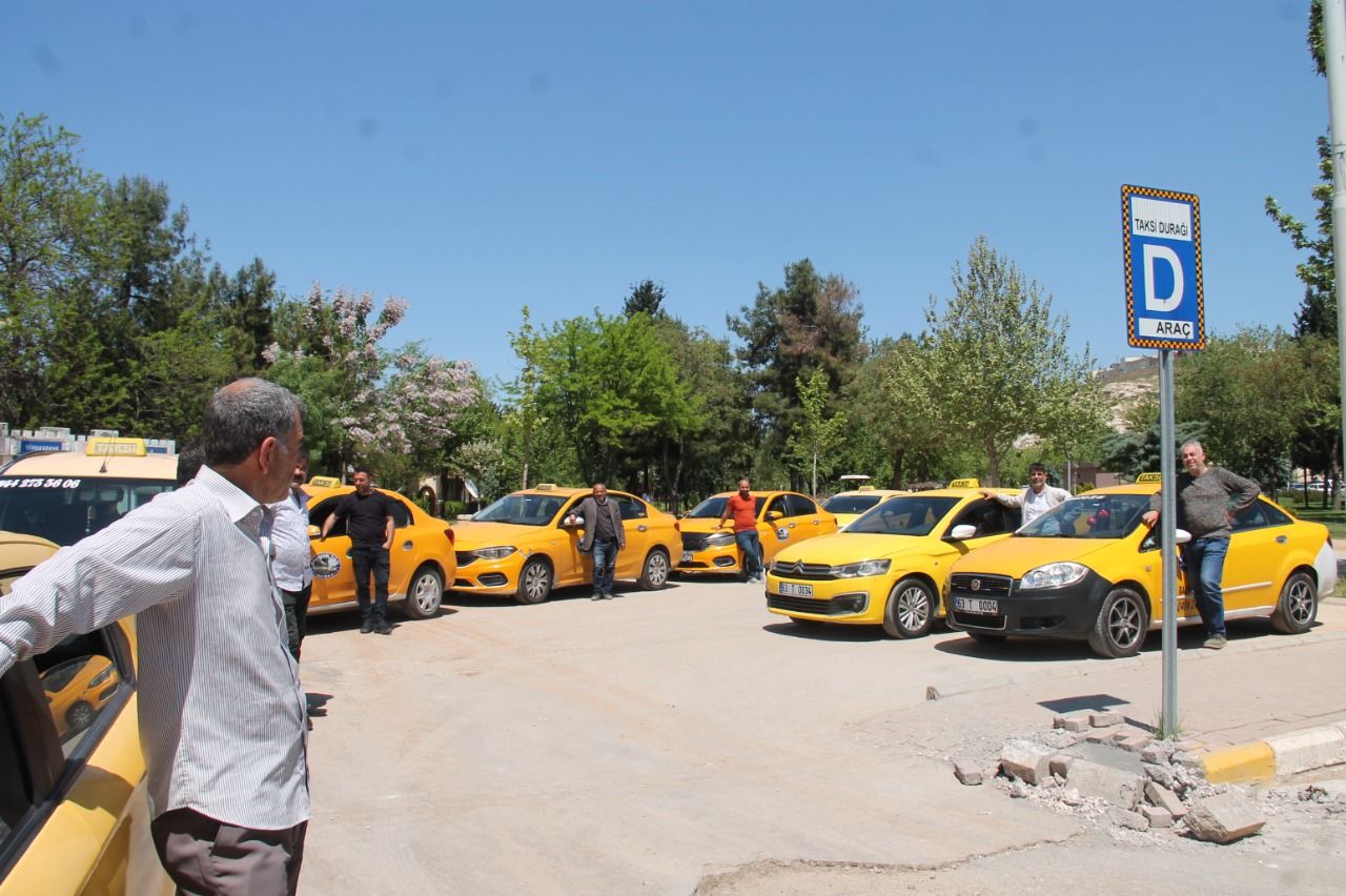 Cumhurbaşkanı Erdoğan söz vermişti!    Taksi ve dolmuş esnafına ÖTV muafiyeti ne zaman?