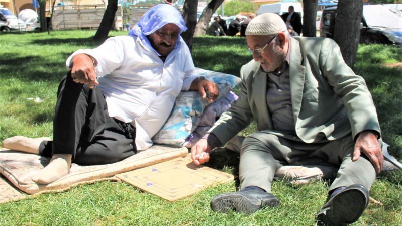 O tarihleri arasında doğanlar dikkat!   100 yaşına kadar yaşamanın sırrı kanınızda