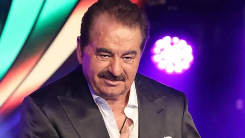 İmparator'dan çok konuşulacak açıklamalar: Torun, felç, mağara…
