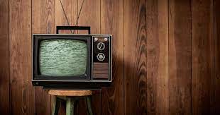 Televizyon: bir iletişim aracı olarak tarihi gelişimi ve bugünü