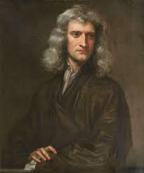 İsaac Newton: bilim tarihinin en önemli figürlerinden biri