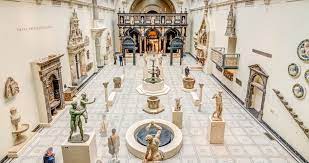 Müze gezileri rehberi: kültür sanat tutkunları için zengin seçenekler
