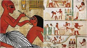 Antik Mısır'dan günümüze: sağlık ve uzun ömür sırları