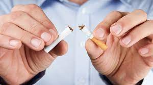 Sigarayı bırakmak: Özgürlüğe adım atmak