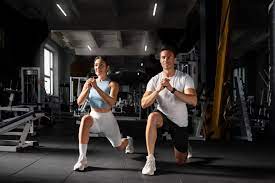 Fitness: Daha sağlıklı ve güçlü bir yaşam için