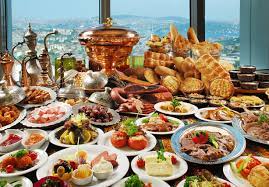 Türk mutfağı, dünyanın en zengin ve çeşitli mutfaklarından biridir.