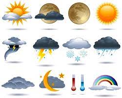 22 Eylül 2023 dünya hava durumu: yağışlar ve sıcaklık düşüşleri etkili olacak