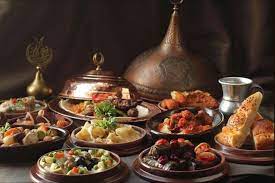 Osmanlı mutfağı: dünya'nın en zengin mutfaklarından biri