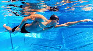 Yüzmenin faydaları: sağlıklı bir yaşam için en iyi spor