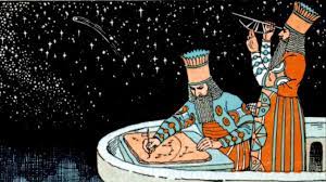 Astrolojinin ilk ortaya çıkışı: Mezopotamya'dan günümüze